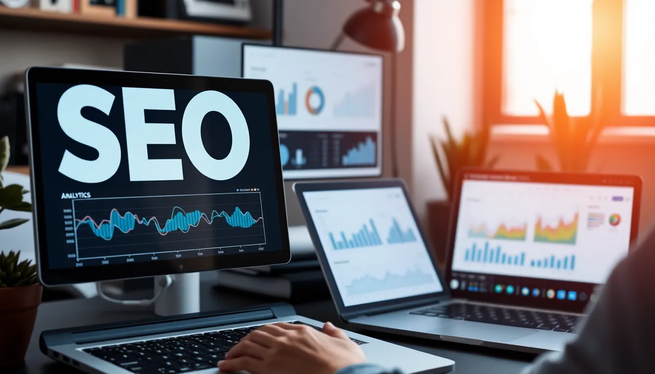 Seo (2026): 5 Strategies 2026: [Guide]